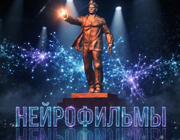 Новаторство - номинация "Нейрофильмы"