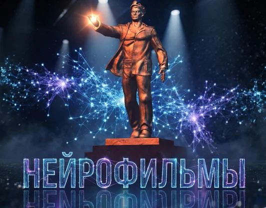 Новаторство - номинация "Нейрофильмы"